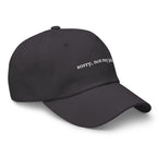 Sorry, not my job Cap - insiderclo