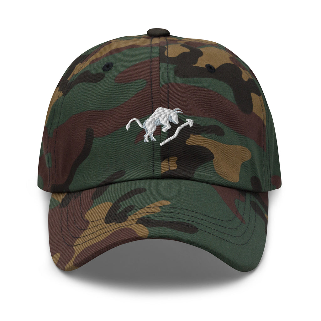 Bull Cap - insiderclo