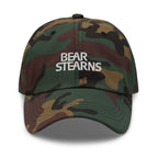 Bear Stearns Cap - insiderclo