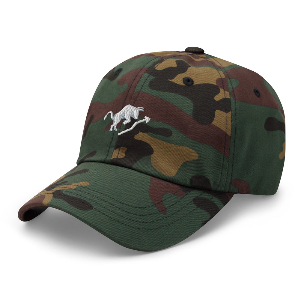 Bull Cap - insiderclo