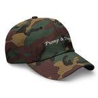 Pump & Dump Cap - insiderclo