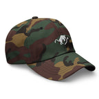 Bull Cap - insiderclo