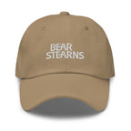 Bear Stearns Cap - insiderclo