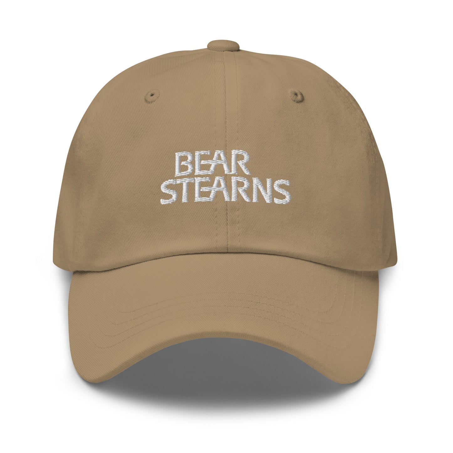 Bear Stearns Cap