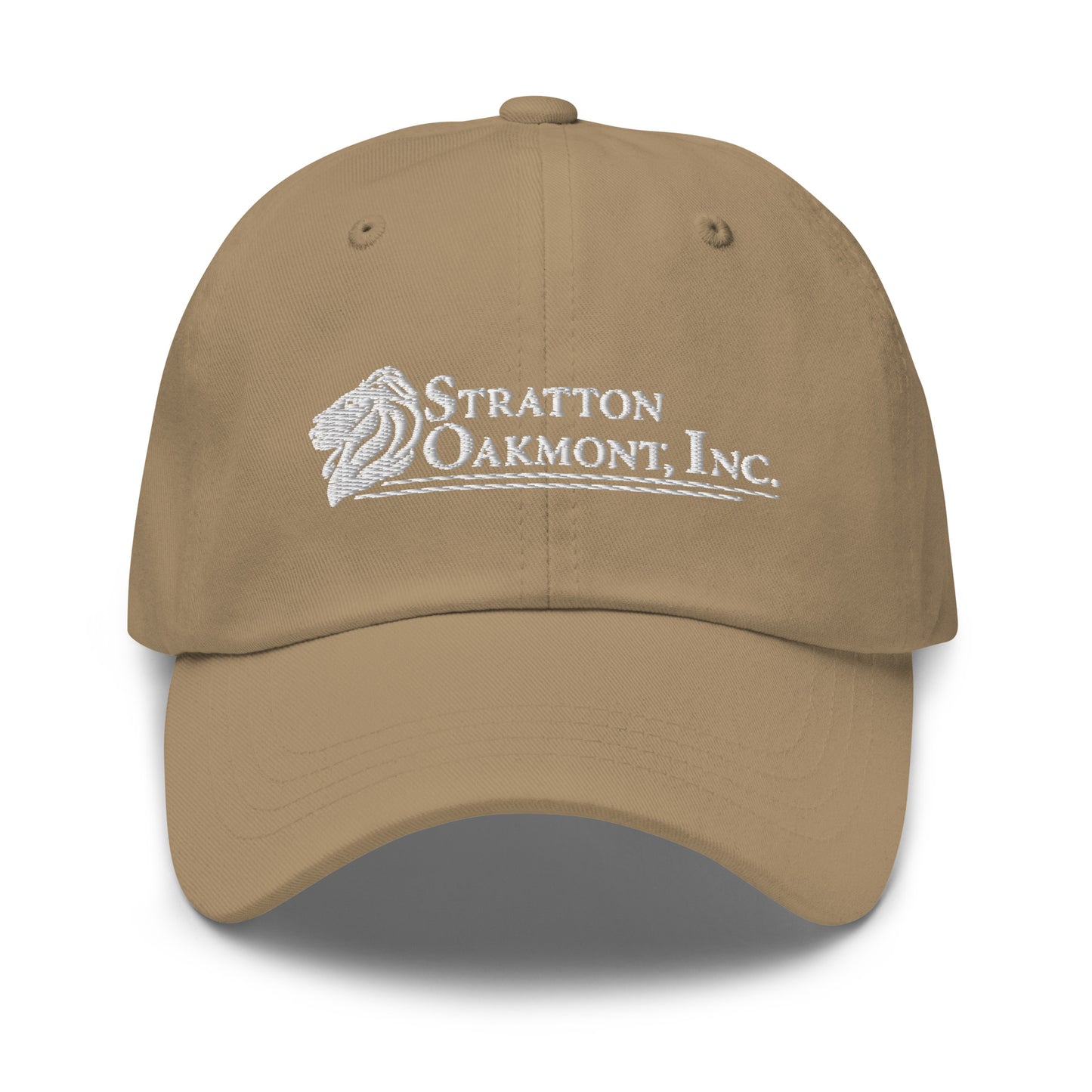 Stratton Oakmont Cap