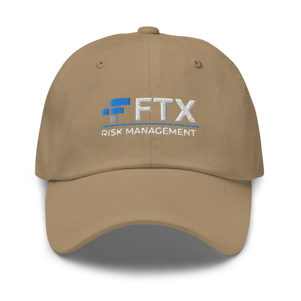 FTX Risk Cap - insiderclo