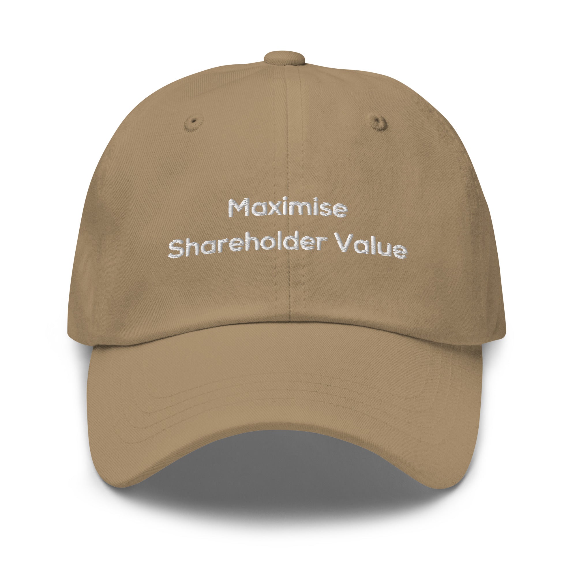 Shareholder Cap - insiderclo