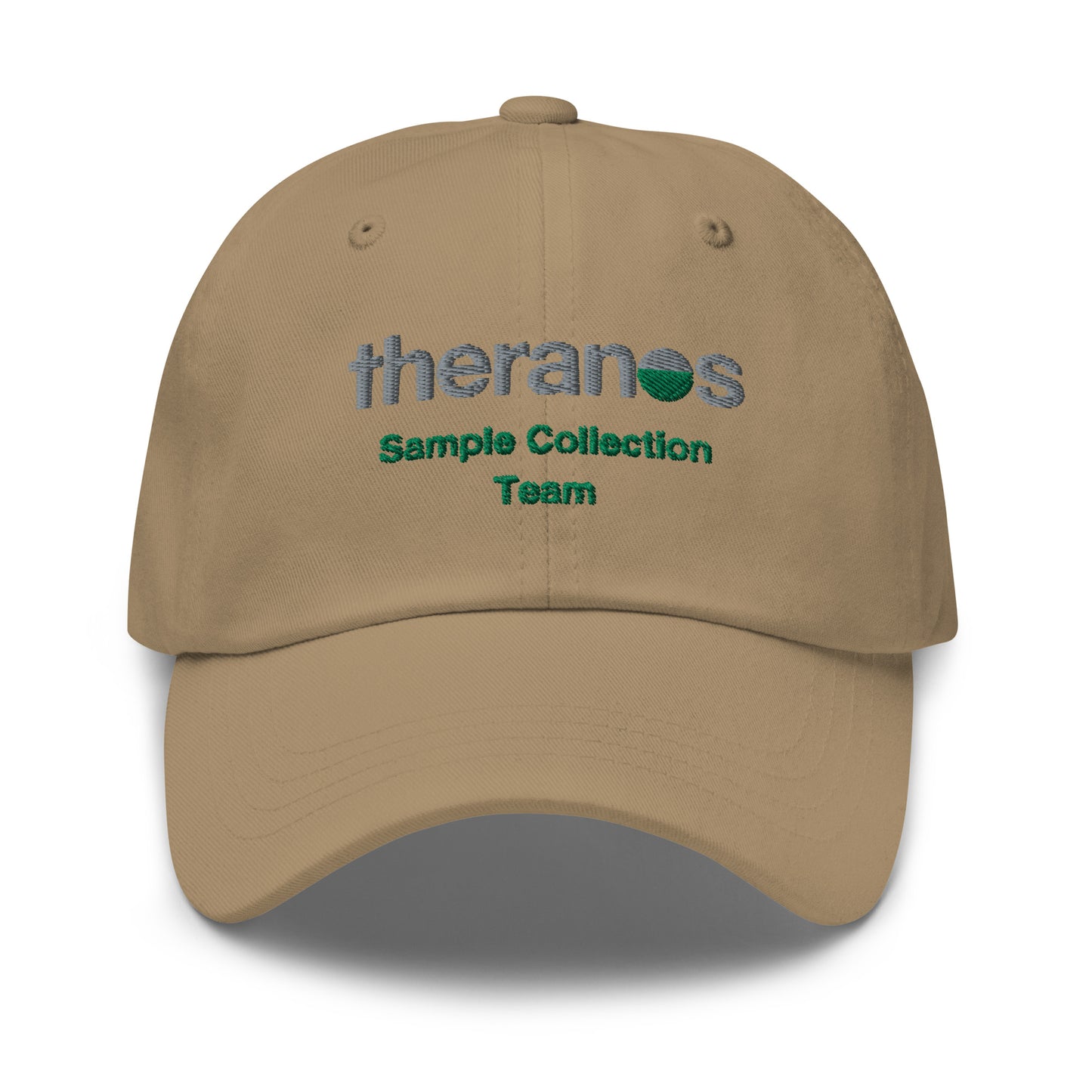 Theranos SCT Cap