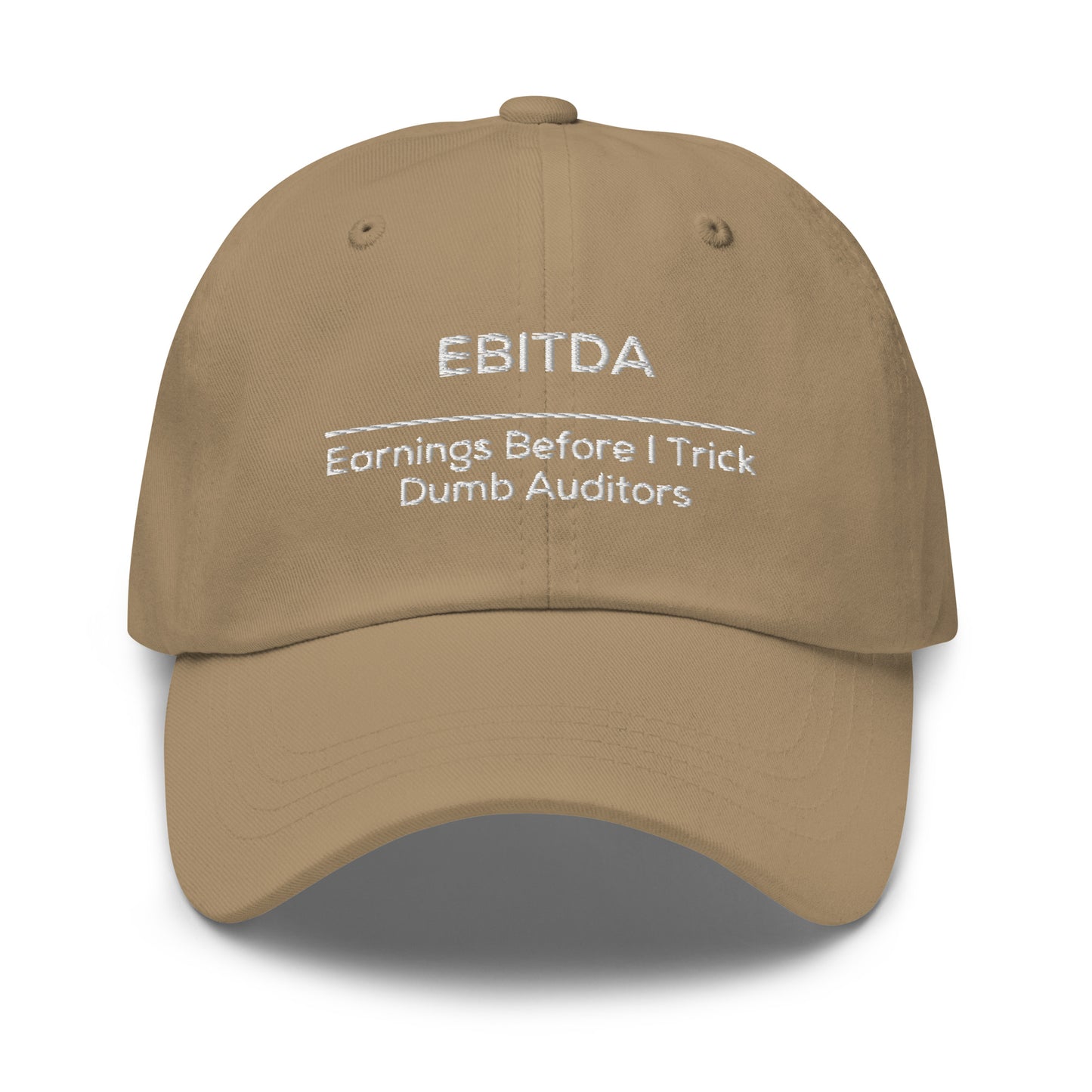 EBITDA Cap