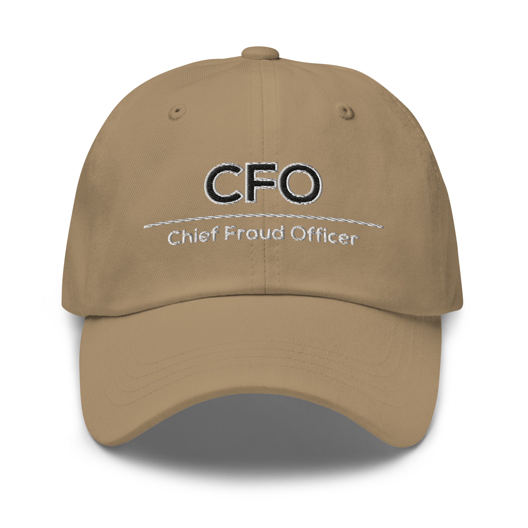 CFO Cap - insiderclo