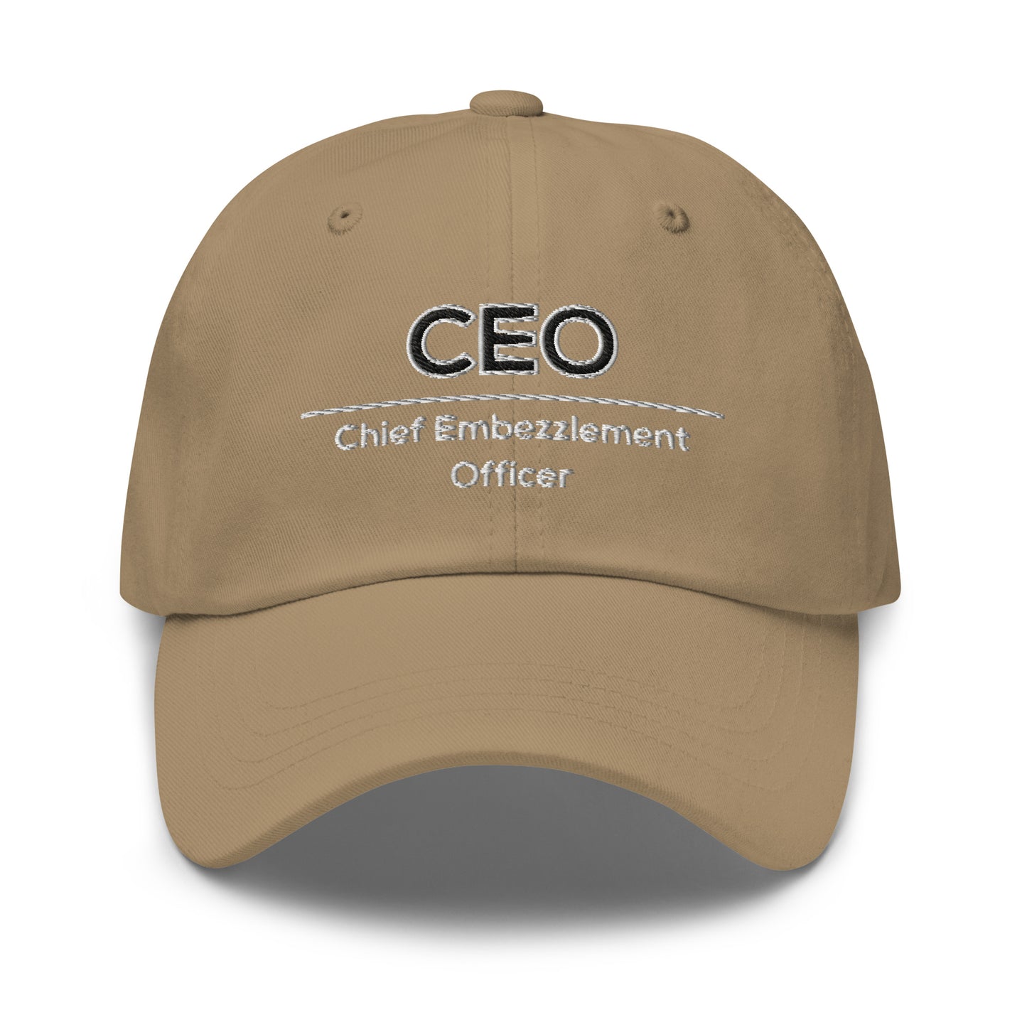 CEO Cap