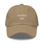 Abolish HR Cap - insiderclo
