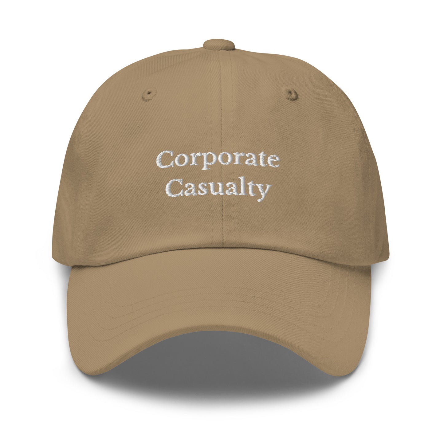 Corporate Casualty Cap