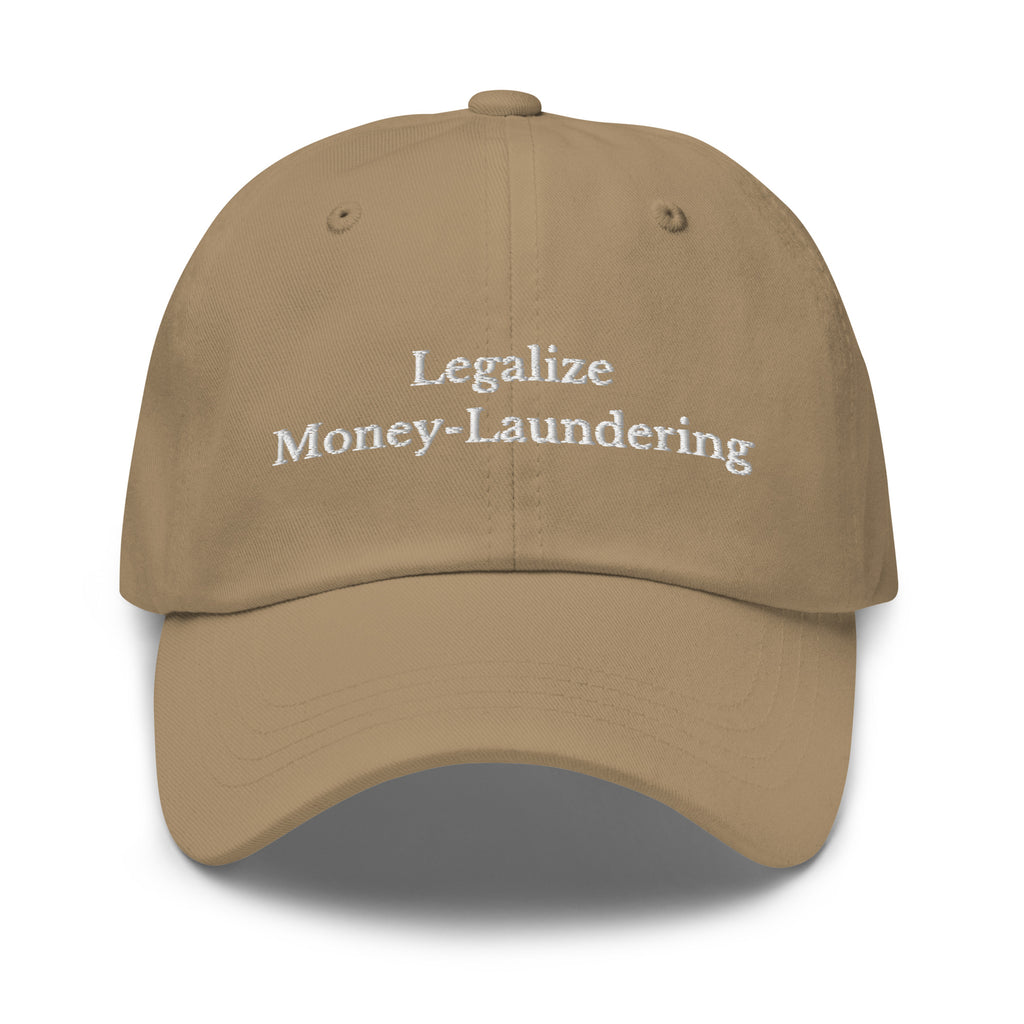 Legalize ML Cap - insiderclo