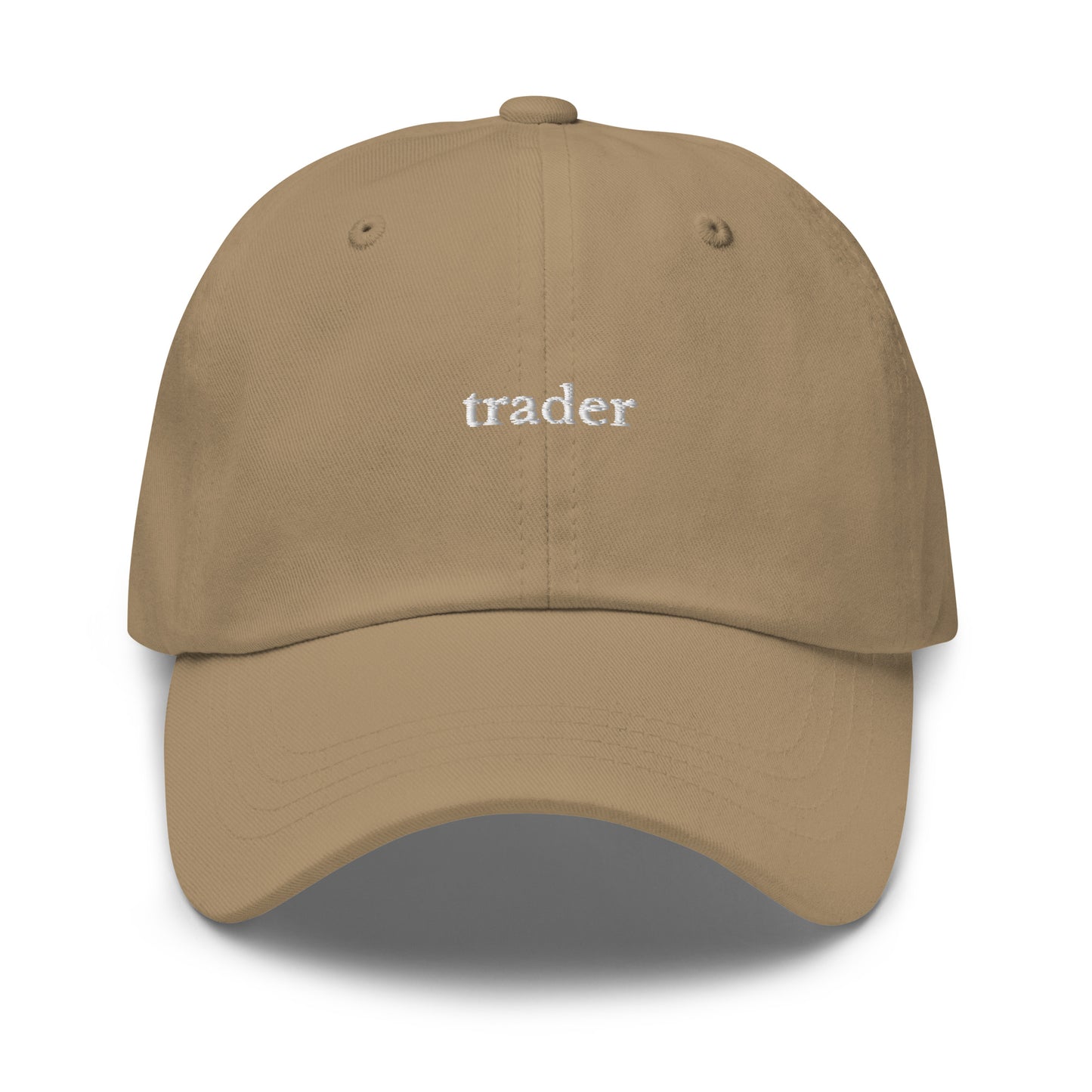 Trader Cap