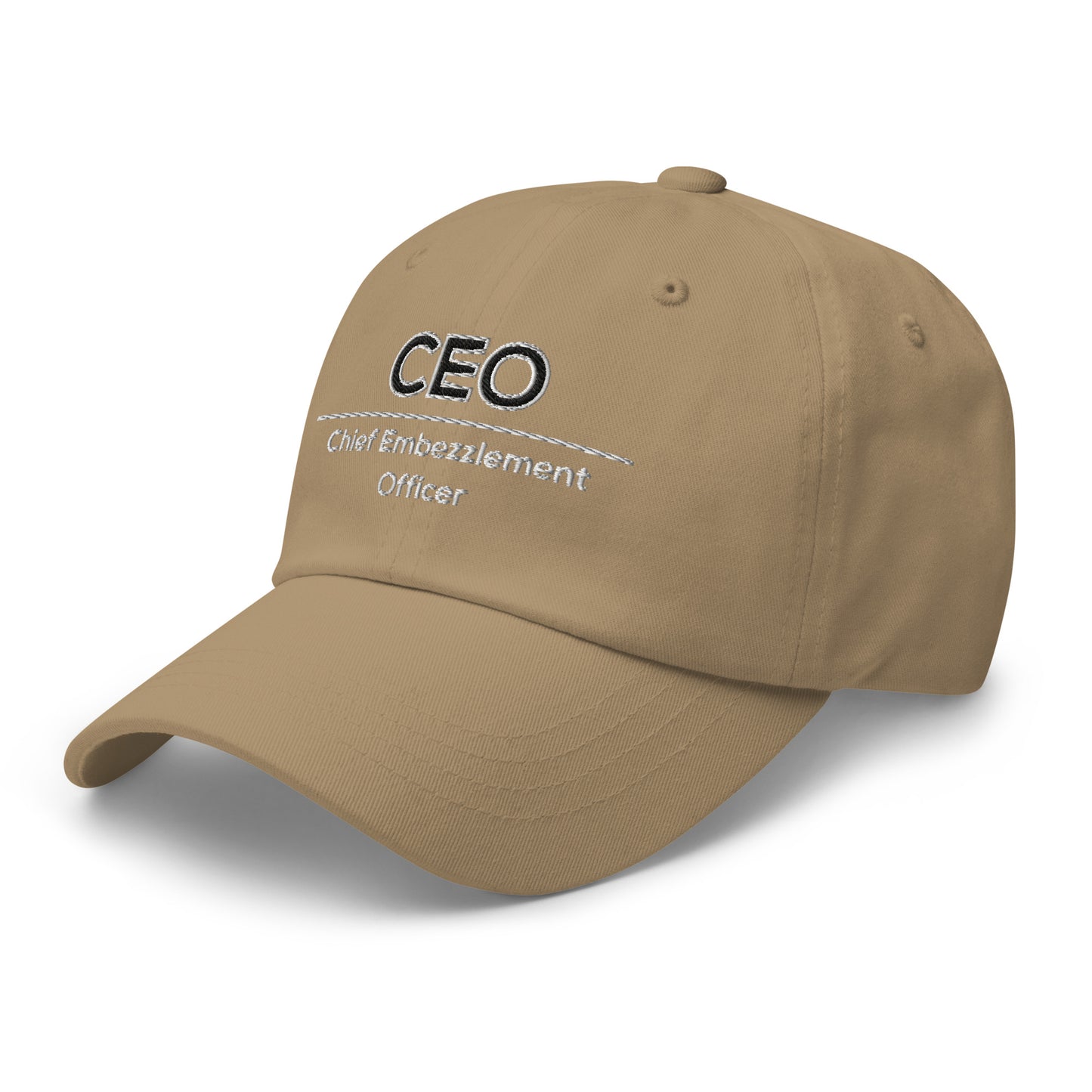 CEO Cap