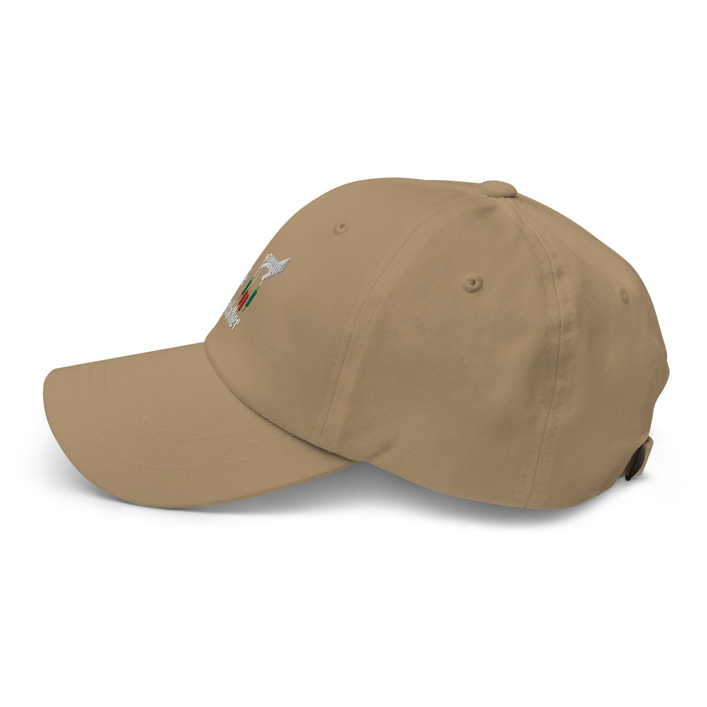 The Stockfather Cap