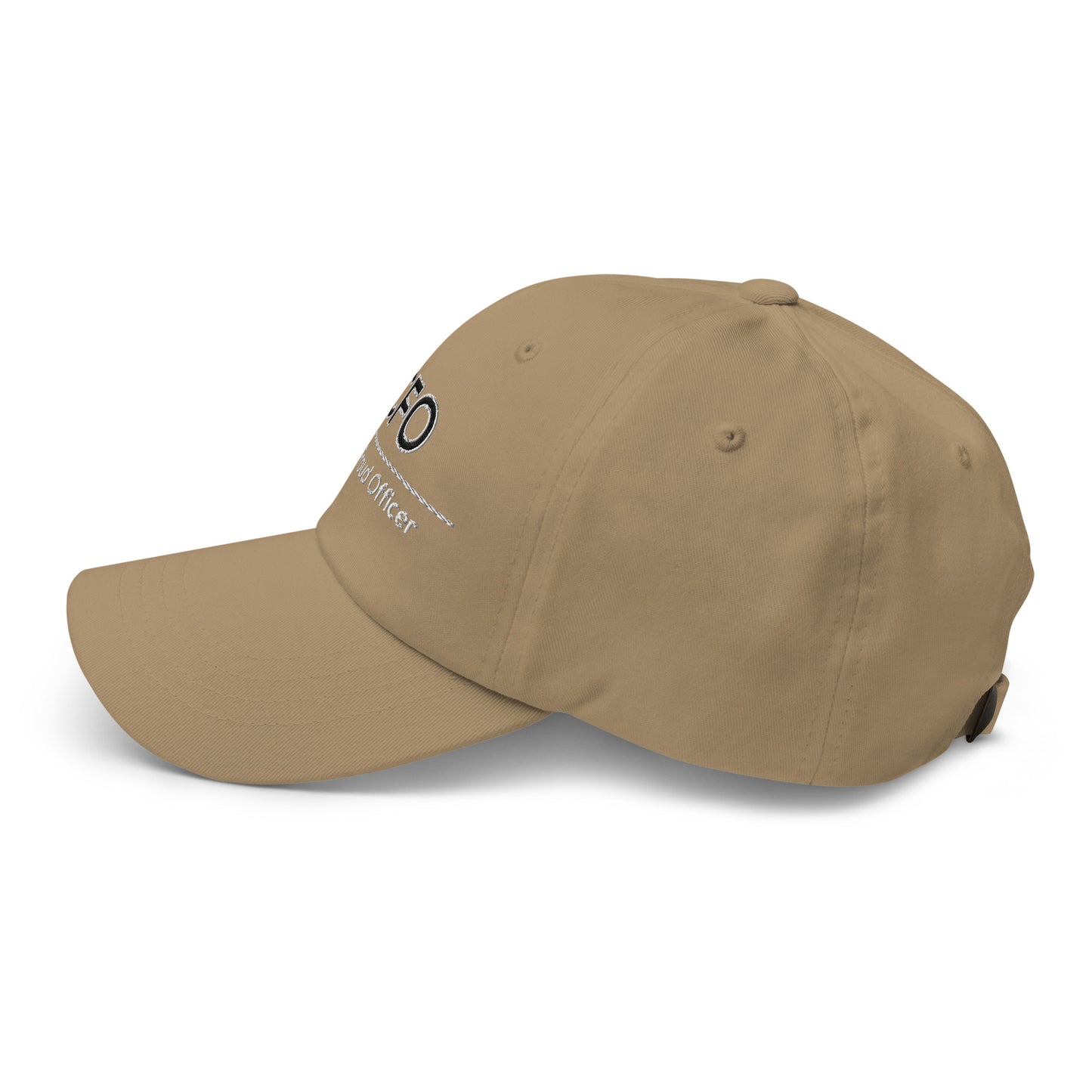 CFO Cap