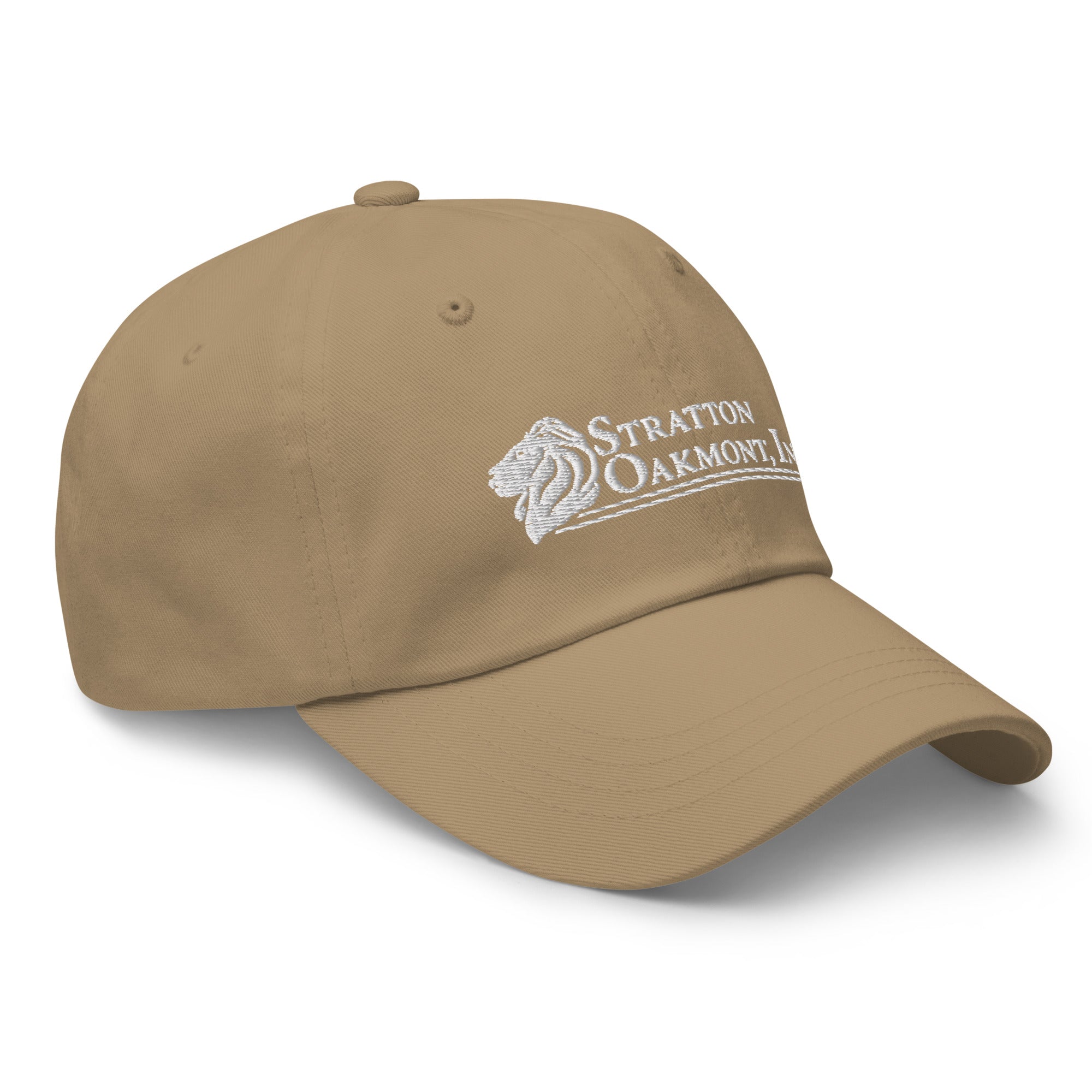 Stratton Oakmont Cap - insiderclo