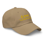 BNB Compliance Team Cap - insiderclo