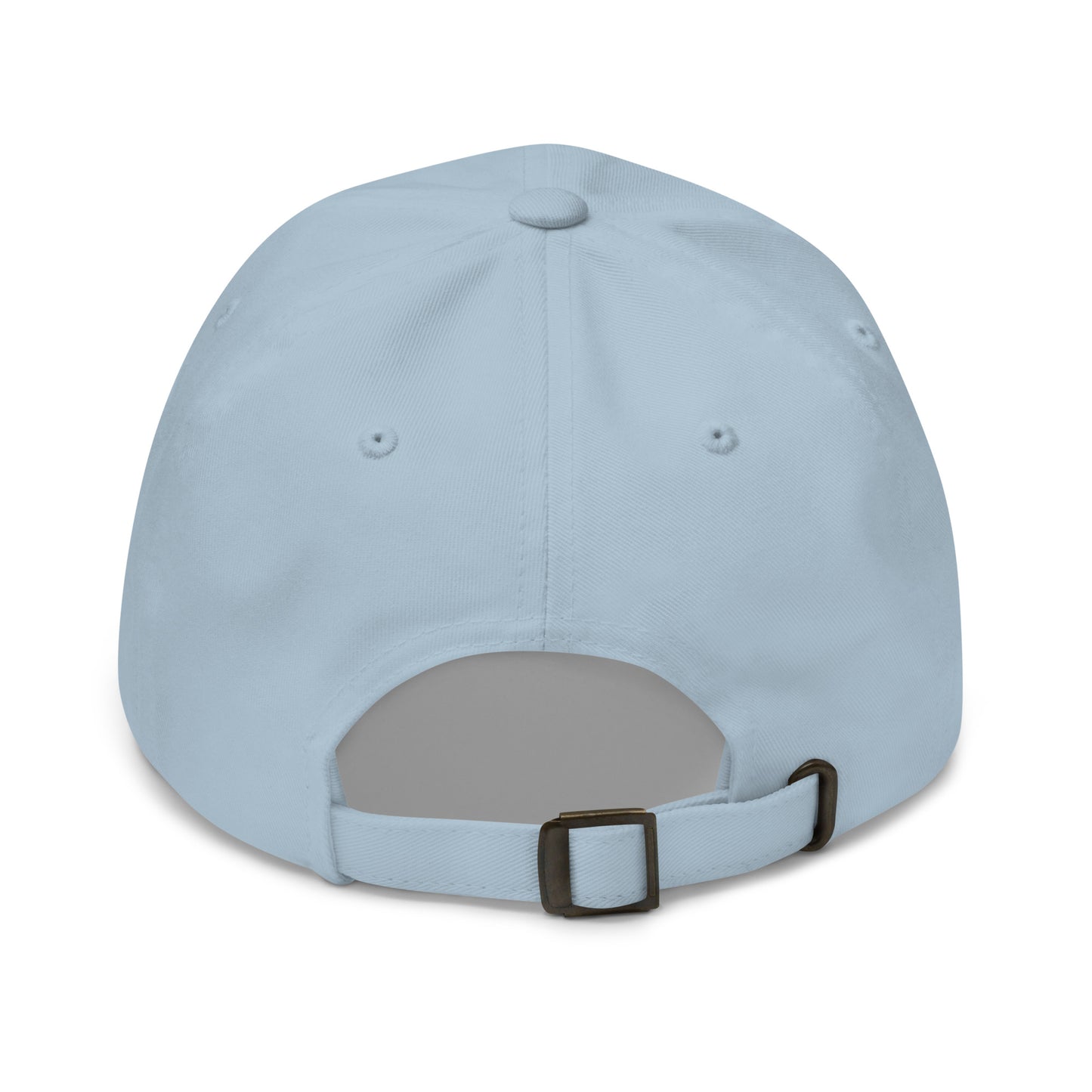 White Collar Criminal Cap