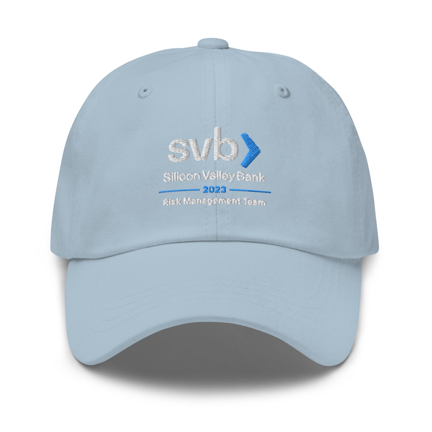 SVB Risk Cap