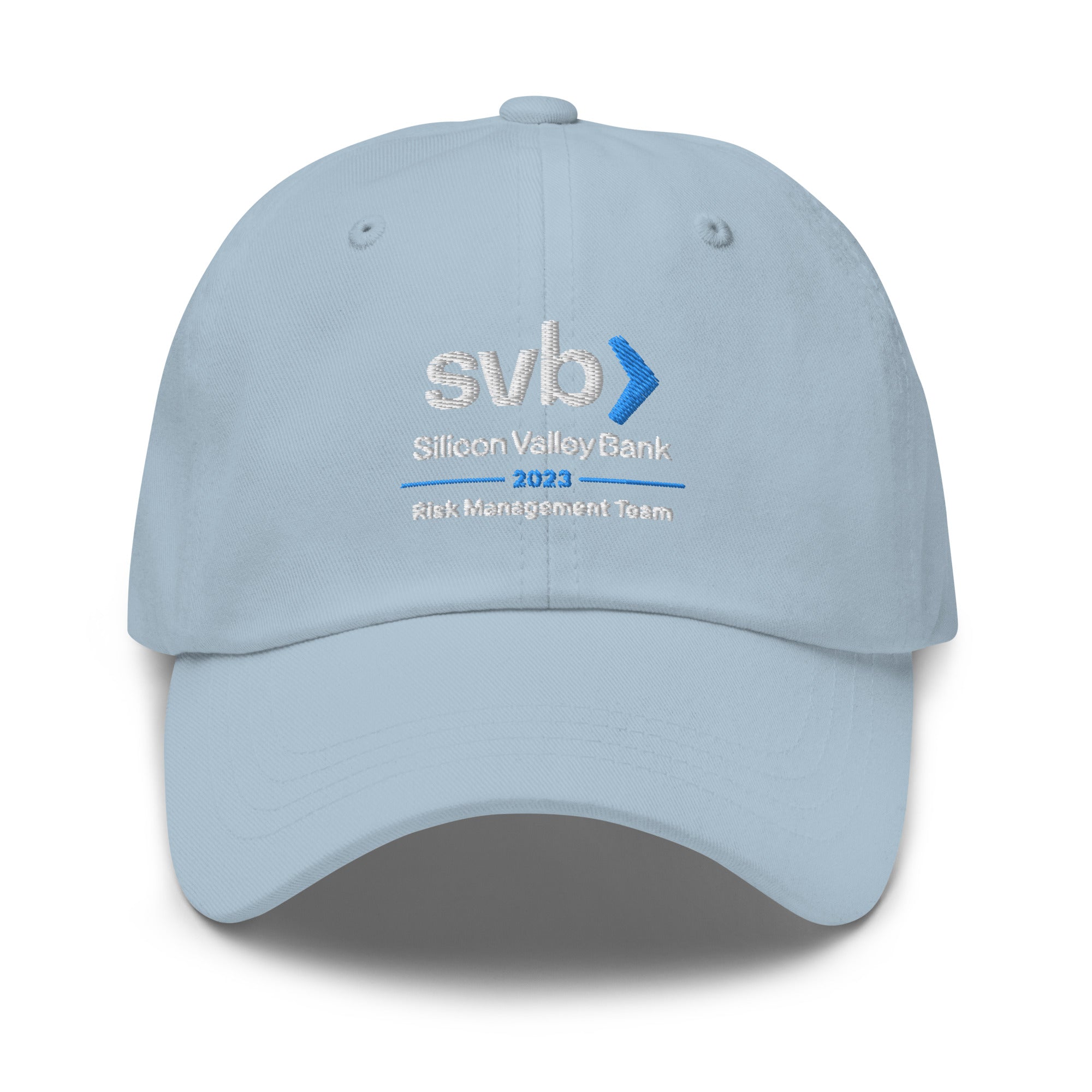 SVB Risk Cap - insiderclo