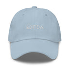 EBITDA Cap - insiderclo
