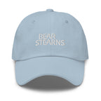 Bear Stearns Cap - insiderclo