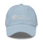 Stratton Oakmont Cap - insiderclo