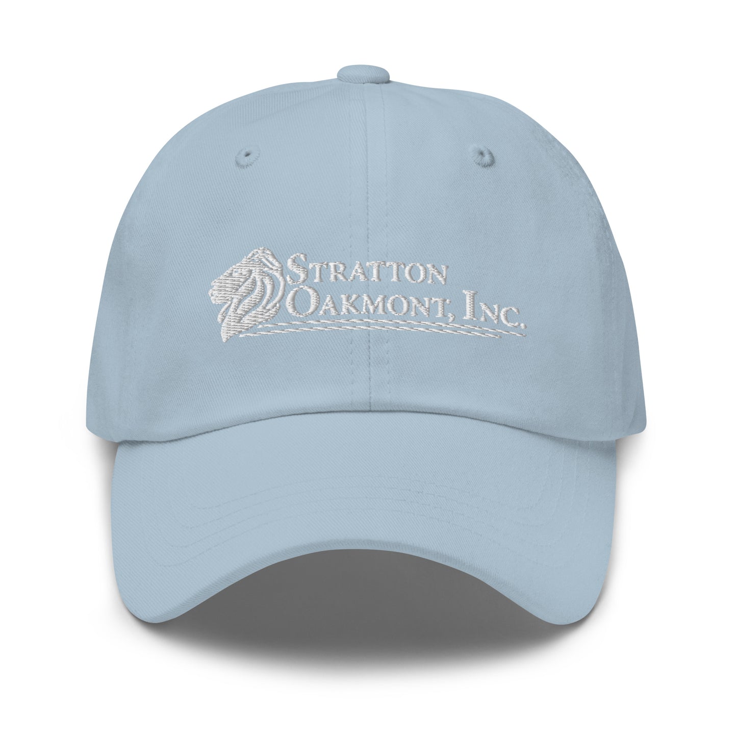 Stratton Oakmont Cap