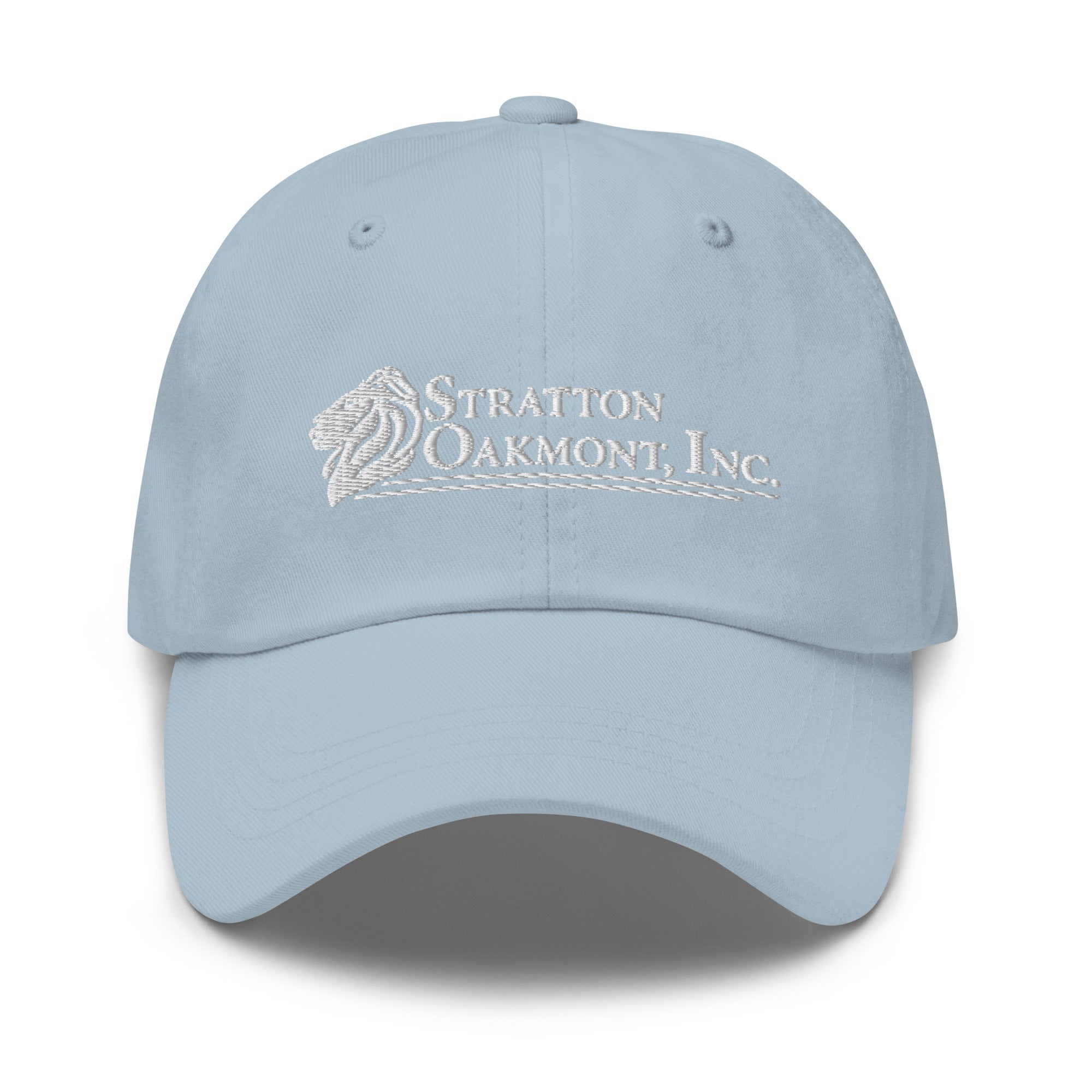 Stratton Oakmont Cap - insiderclo