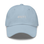 #REF! Cap - insiderclo