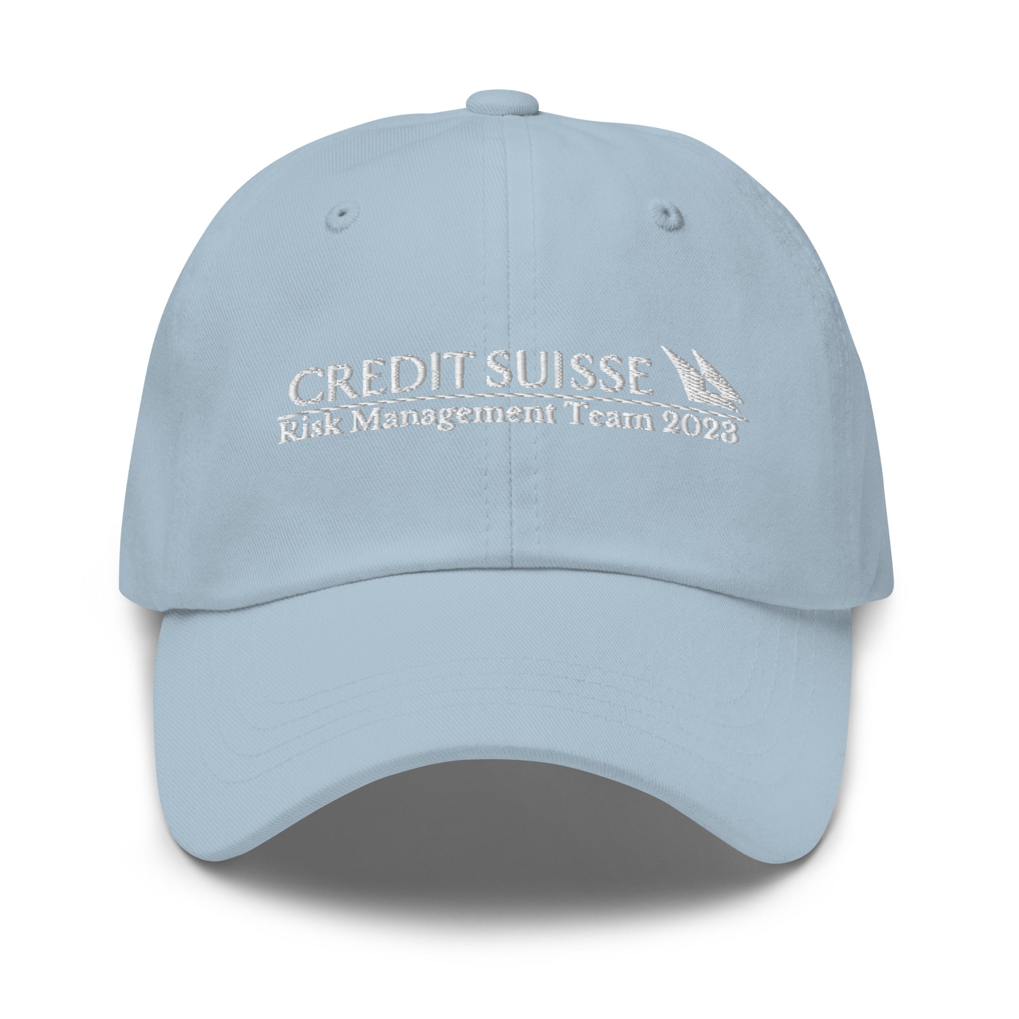 Credit Suisse Cap - insiderclo