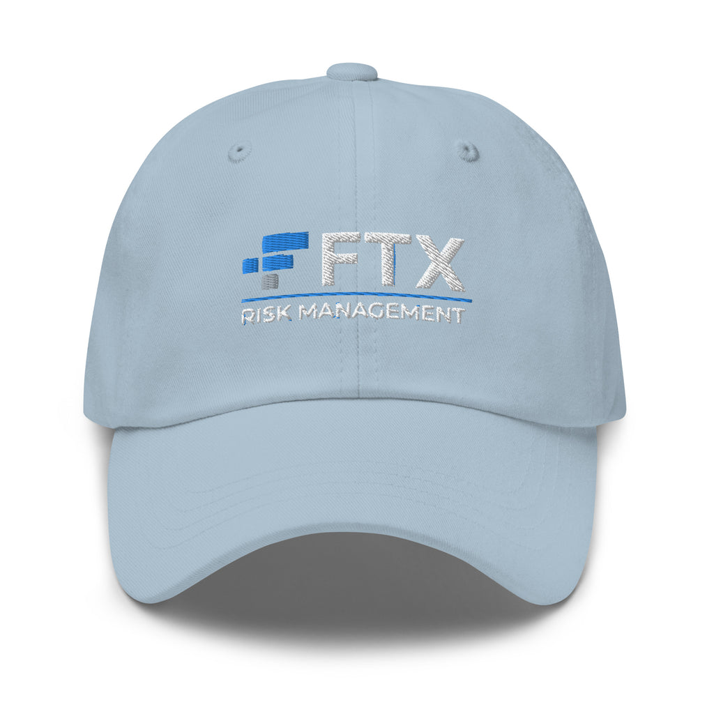 FTX Risk Cap - insiderclo