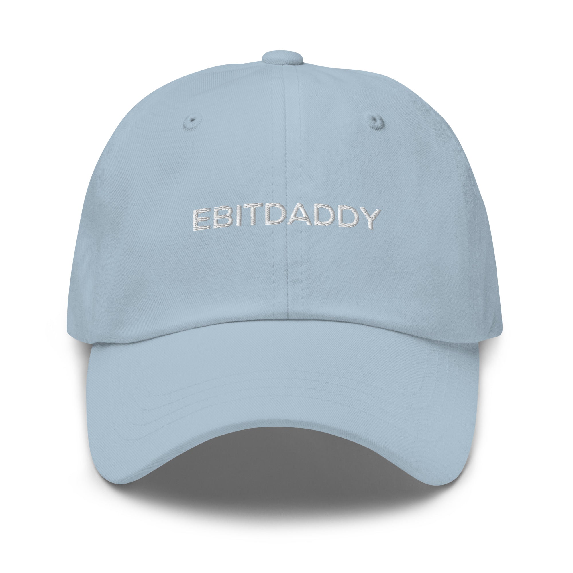 EBITDADDY Cap - insiderclo
