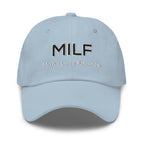 MILF Cap - insiderclo