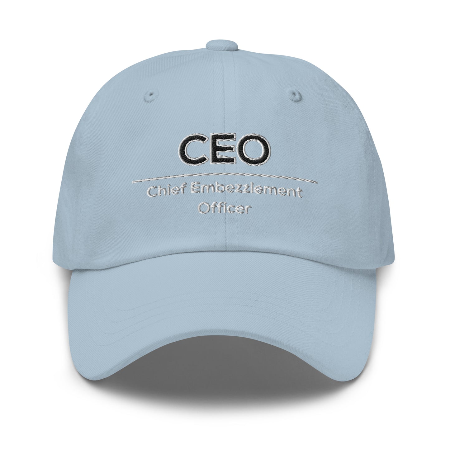 CEO Cap