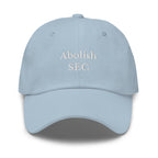 Abolish SEC Cap - insiderclo