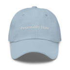 Personality Hire Cap - insiderclo