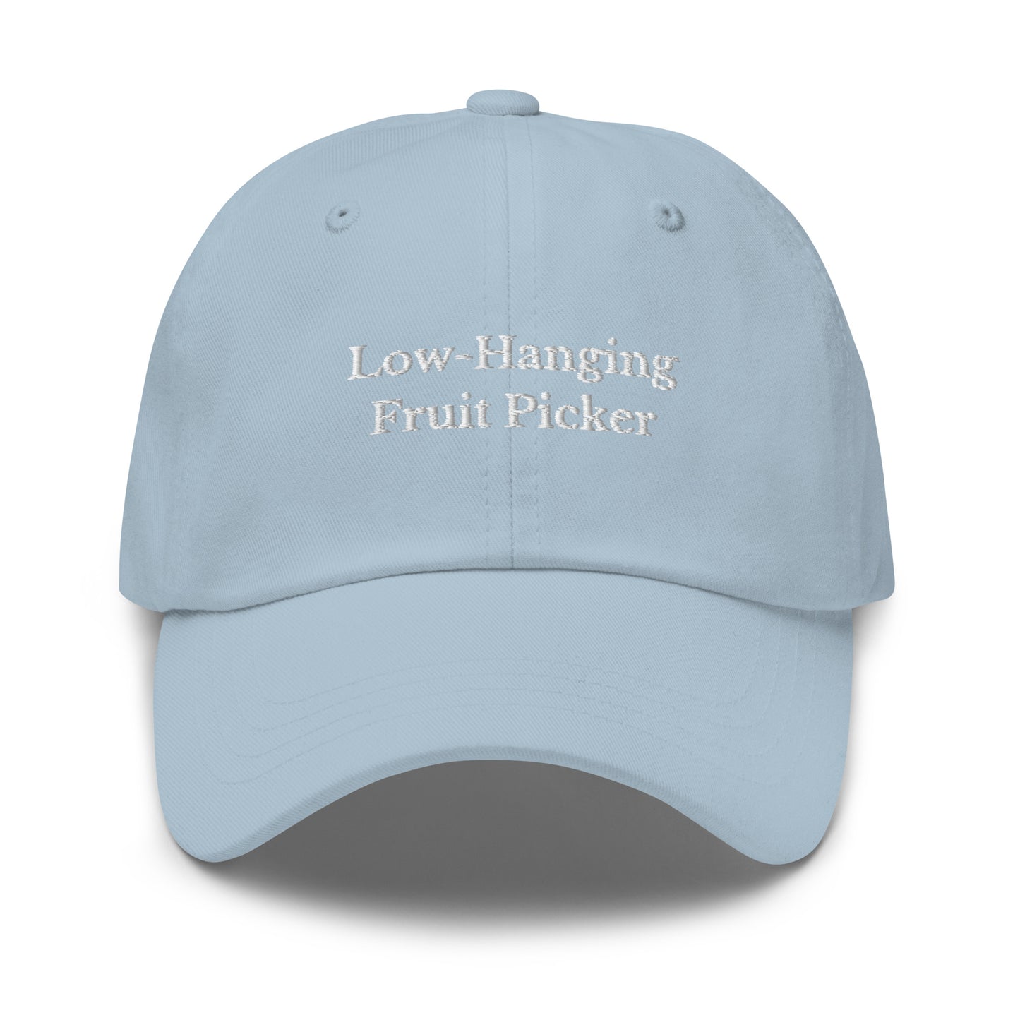 Fruit Picker Cap