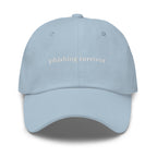 phishing survivor cap - insiderclo