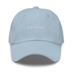 DEI Hire Cap - insiderclo