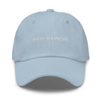 Sorry, not my job Cap - insiderclo