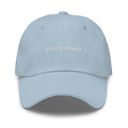 Profit Chaser Cap - insiderclo