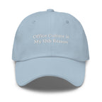 13th Reason Cap - insiderclo