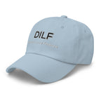 DILF Cap - insiderclo