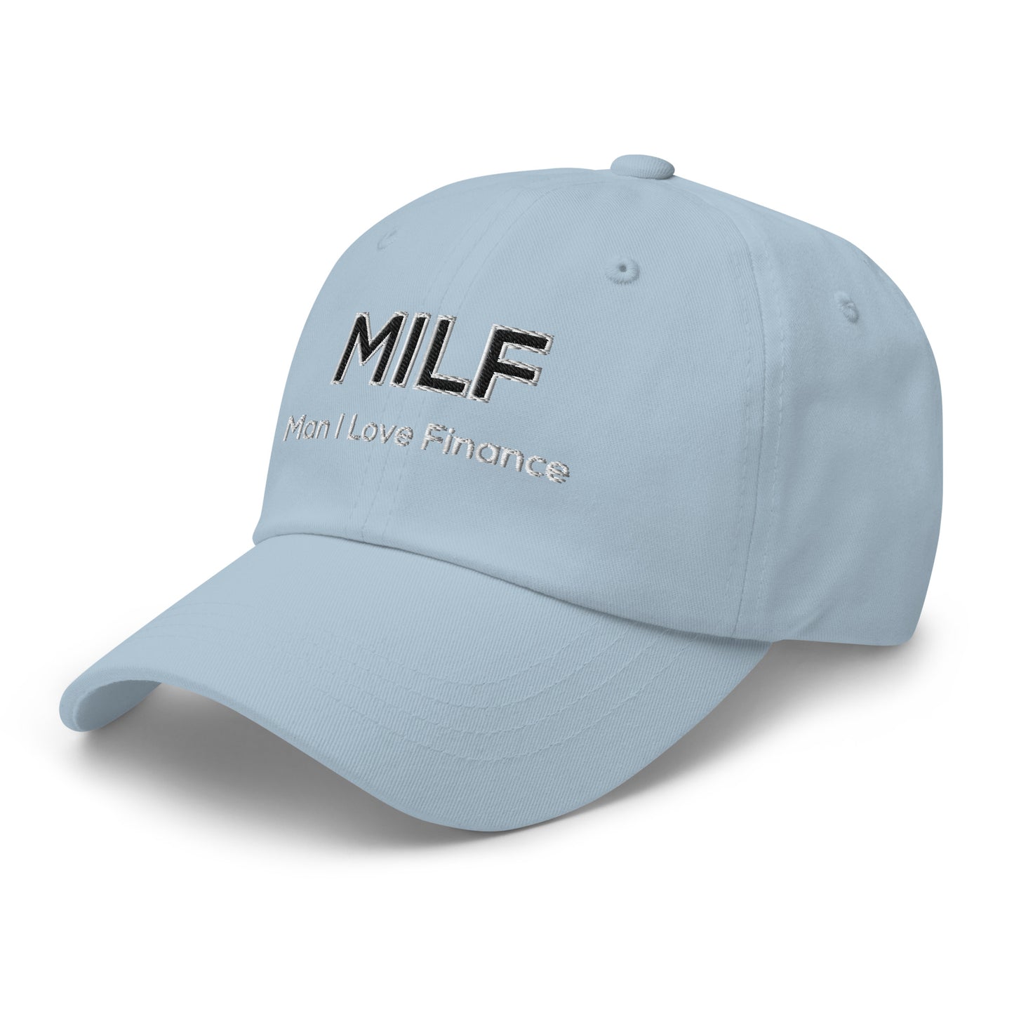 MILF Cap