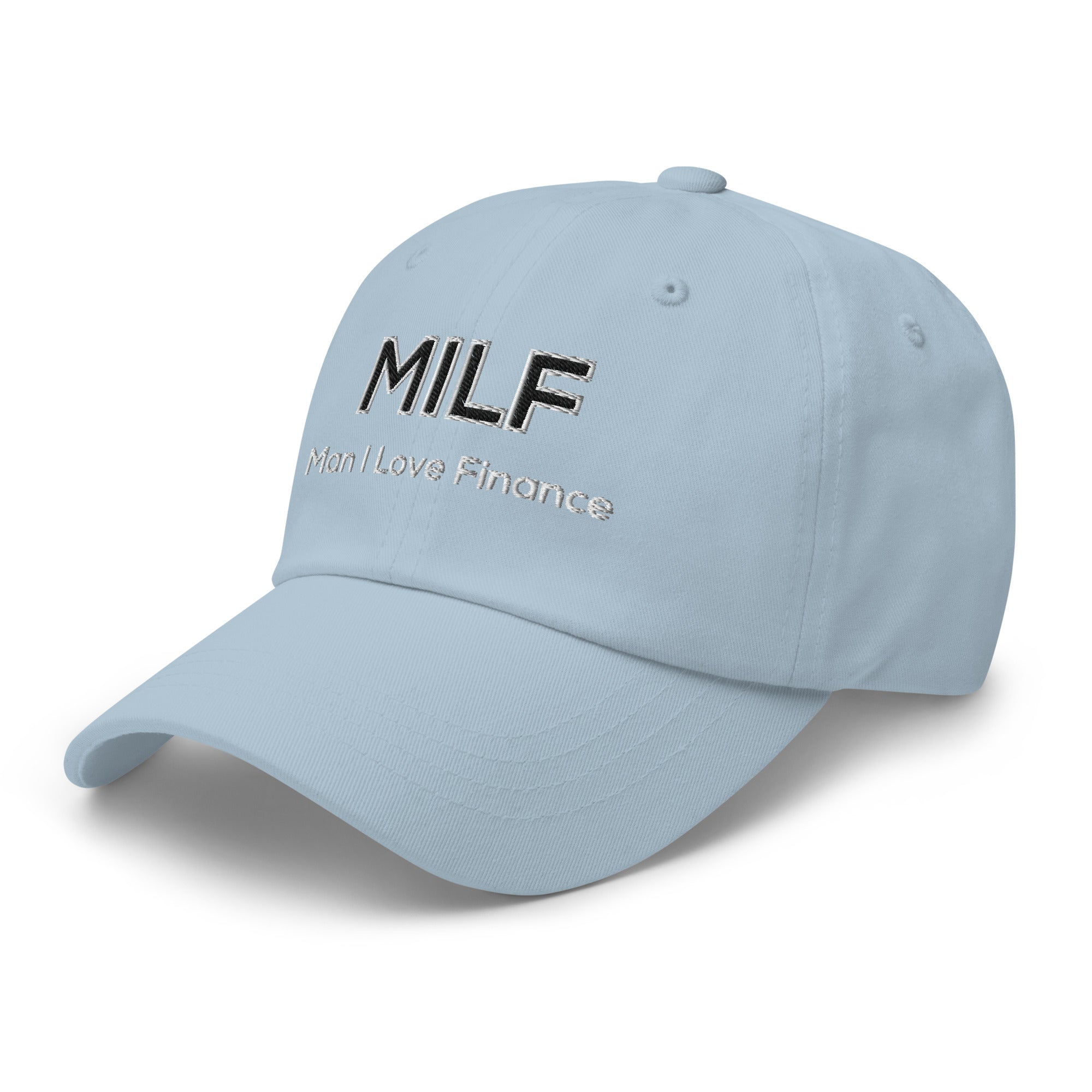 MILF Cap - insiderclo