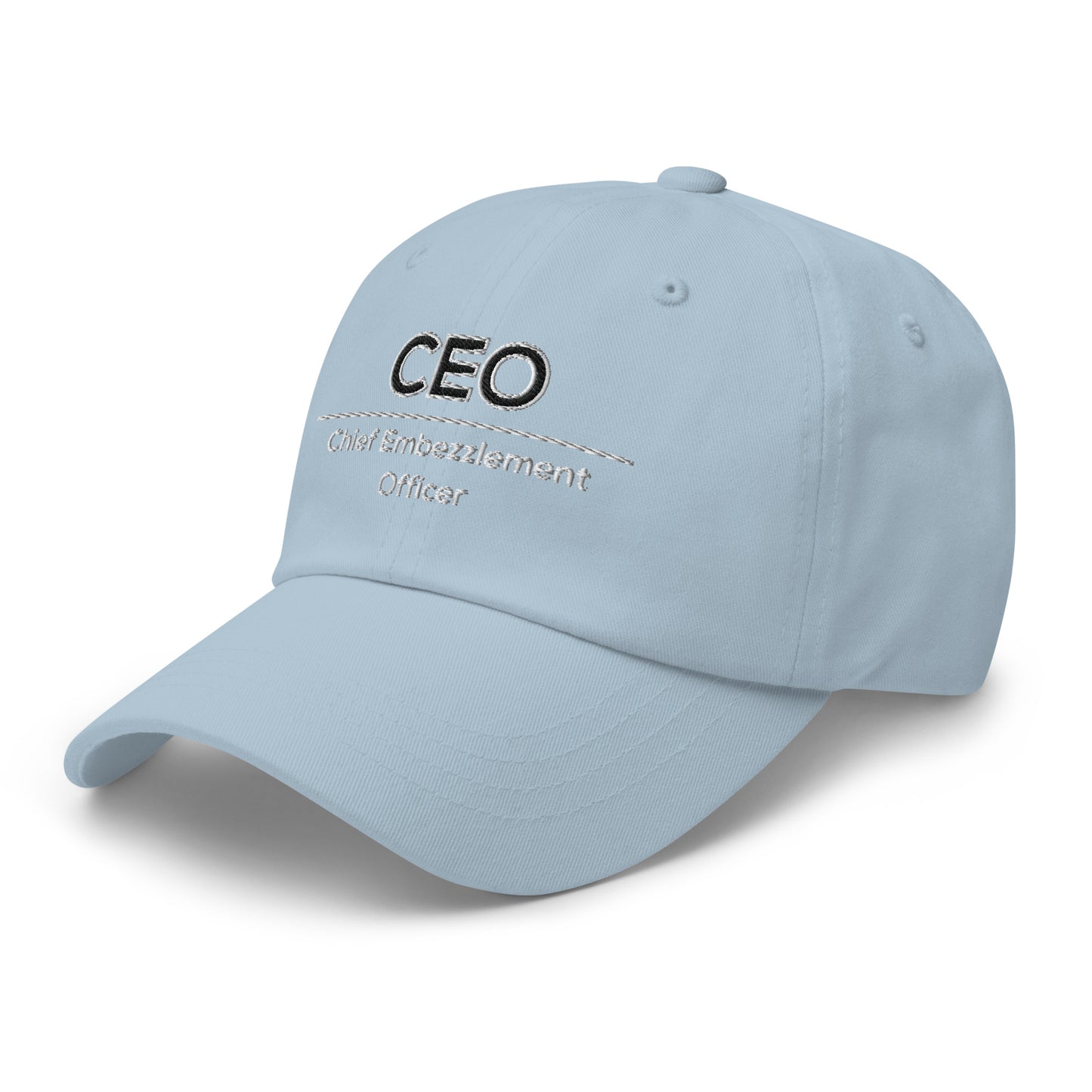 CEO Cap